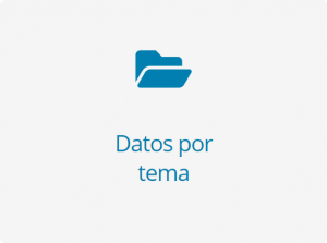 Canarias Datos Abiertos Datos por tema