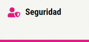 seguridad