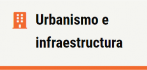 urbanismo e infraestructura