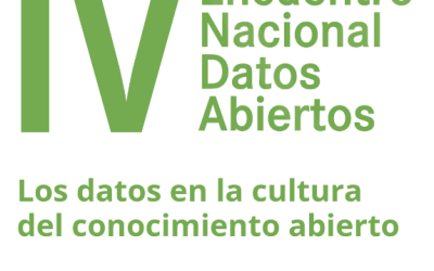 Lanzarote acoge el IV Encuentro Nacional de Datos Abiertos el próximo 16 de mayo, Canarias Datos Abiertos