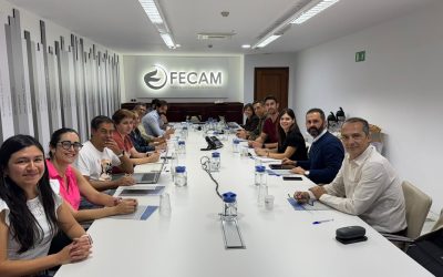 Los cabildos insulares refuerzan su compromiso con la apertura de datos en Canarias, Canarias Datos Abiertos
